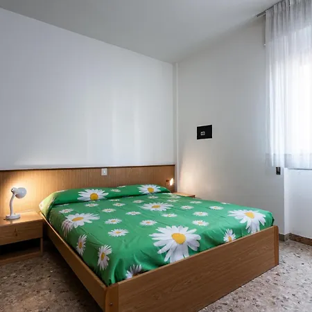 Lägenhet Aurora A Bibione