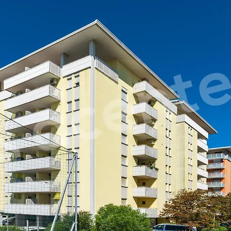 Aurora A Daire Bibione