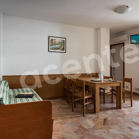 Apartamento Aurora A