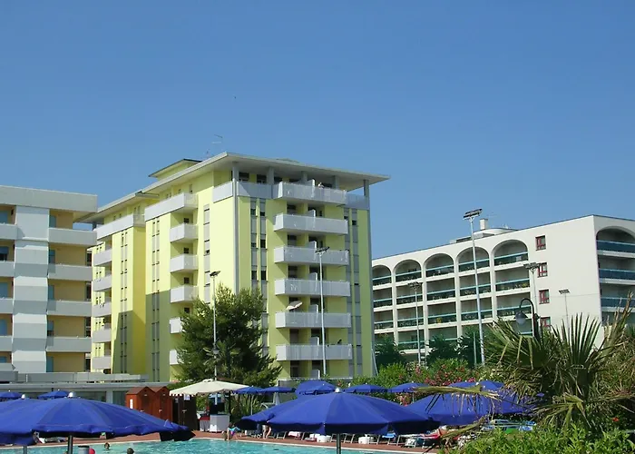 Apartamento Aurora A