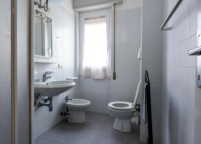 Апартаменты Aurora A *