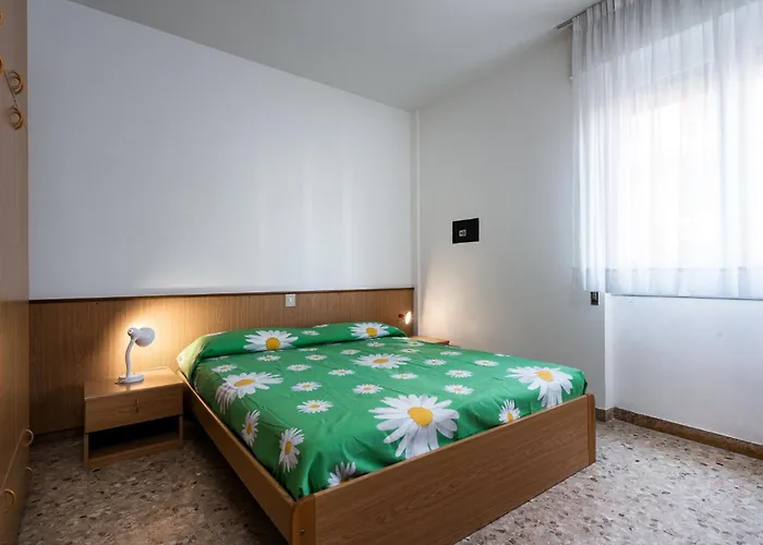 Apartamento Aurora A Bibione