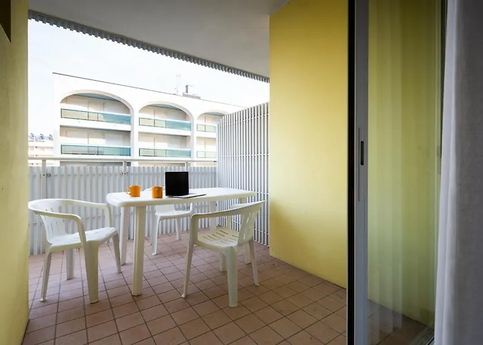 Apartamento Aurora A Bibione