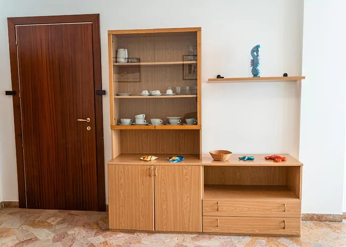 Aurora A Apartamento *