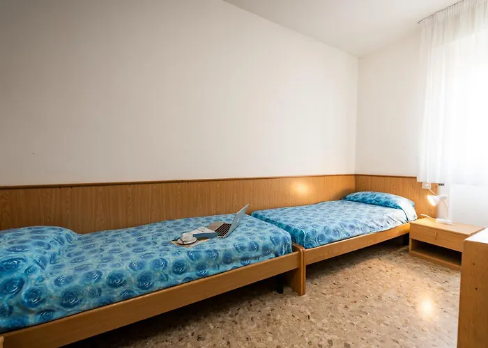 Aurora A Апартаменты *