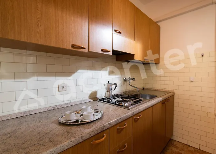 Aurora A Апартаменты *