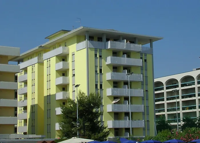 Apartamento Aurora A *