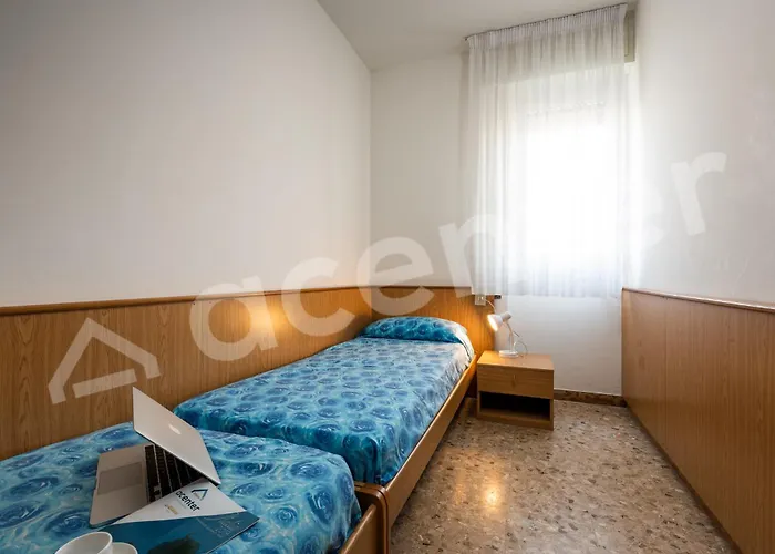 Apartamento Aurora A Bibione
