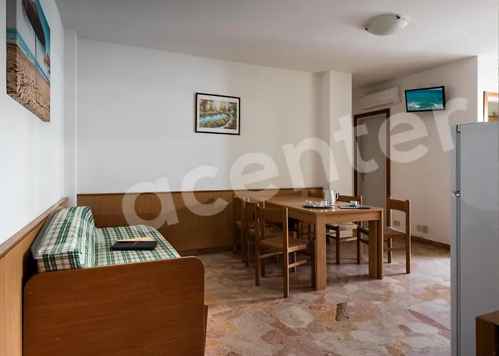 Apartamento Aurora A