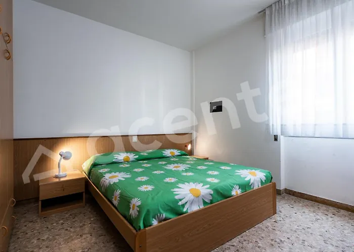 Aurora A Апартаменты Бибионе